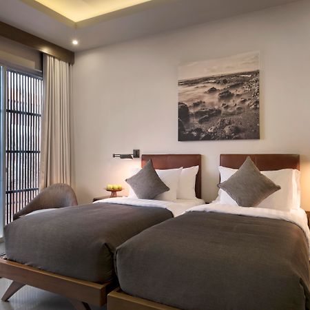 Akana Boutique Hotel Sanur Екстериор снимка