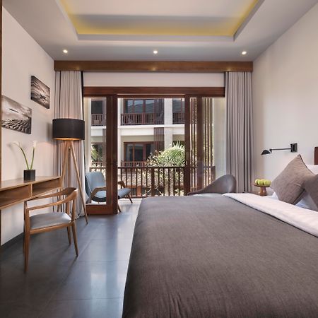 Akana Boutique Hotel Sanur Екстериор снимка