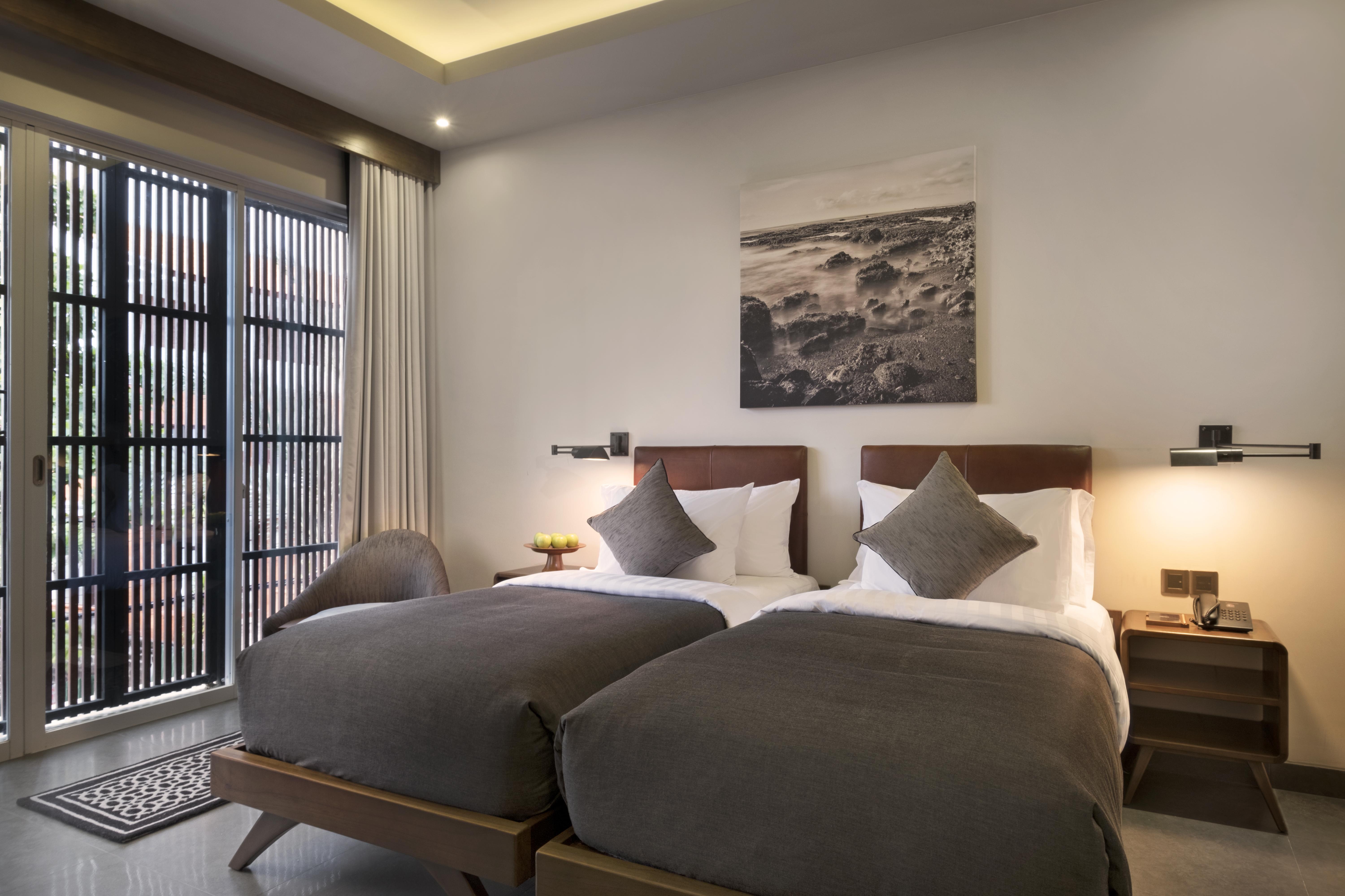Akana Boutique Hotel Sanur Екстериор снимка