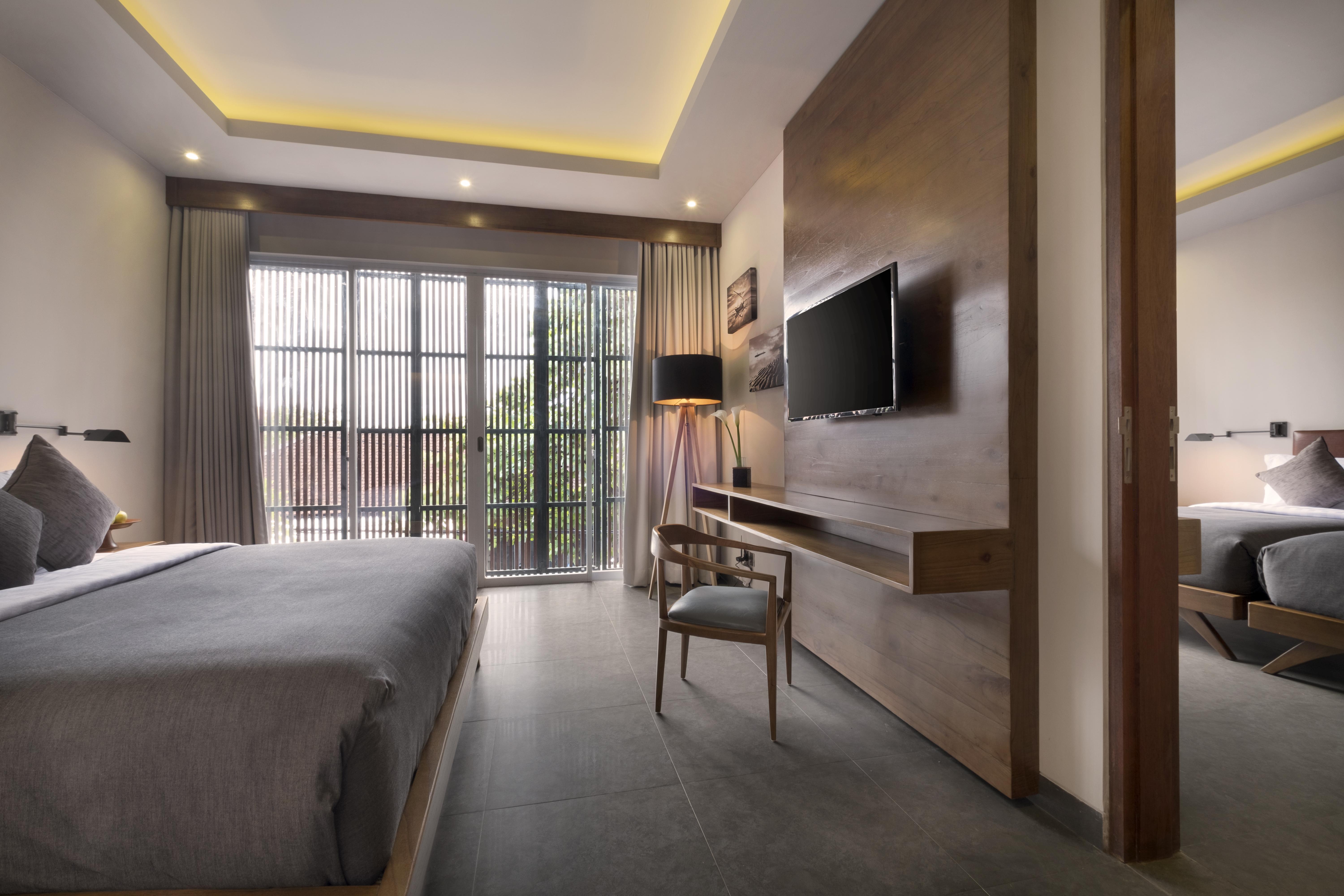 Akana Boutique Hotel Sanur Екстериор снимка