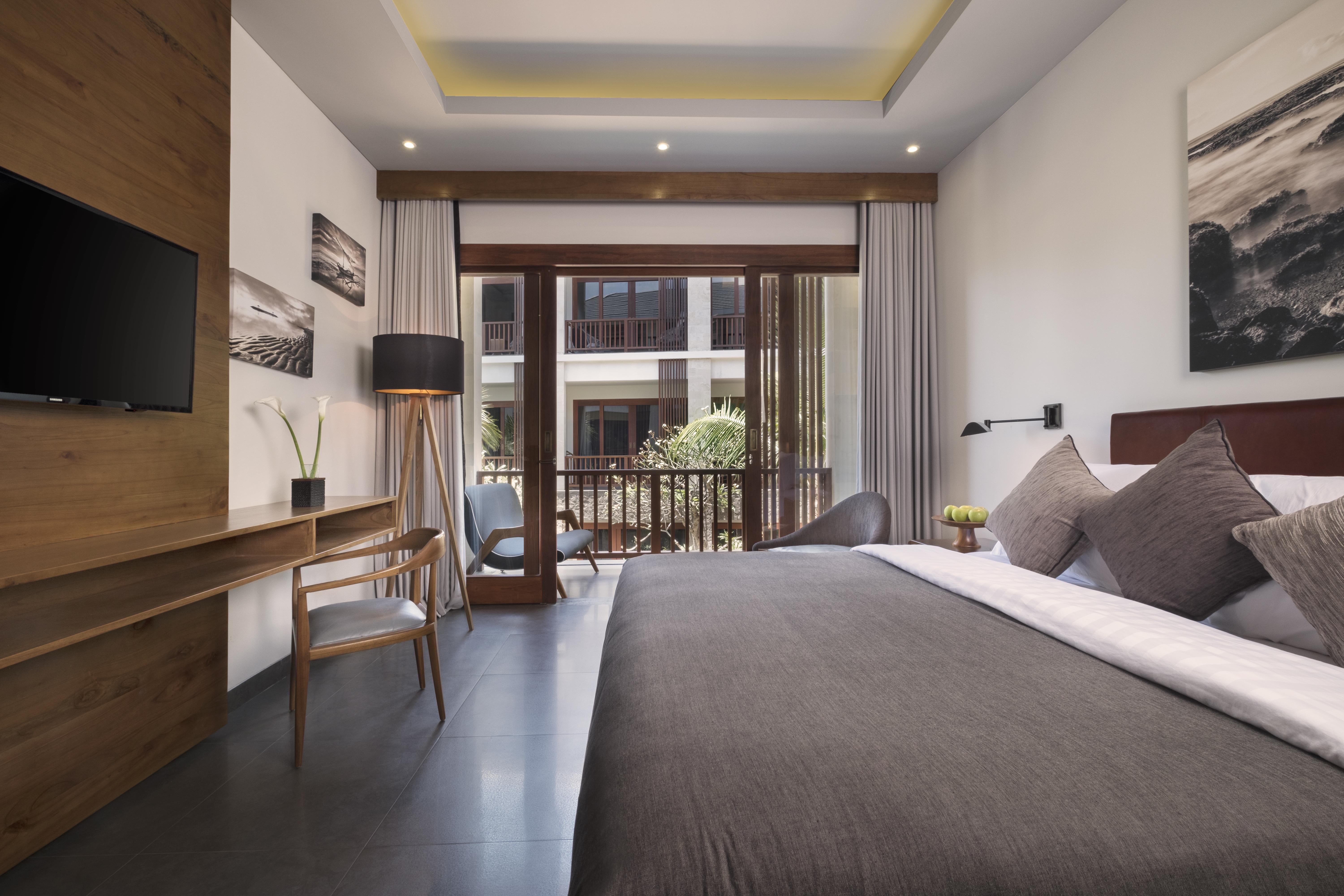 Akana Boutique Hotel Sanur Екстериор снимка