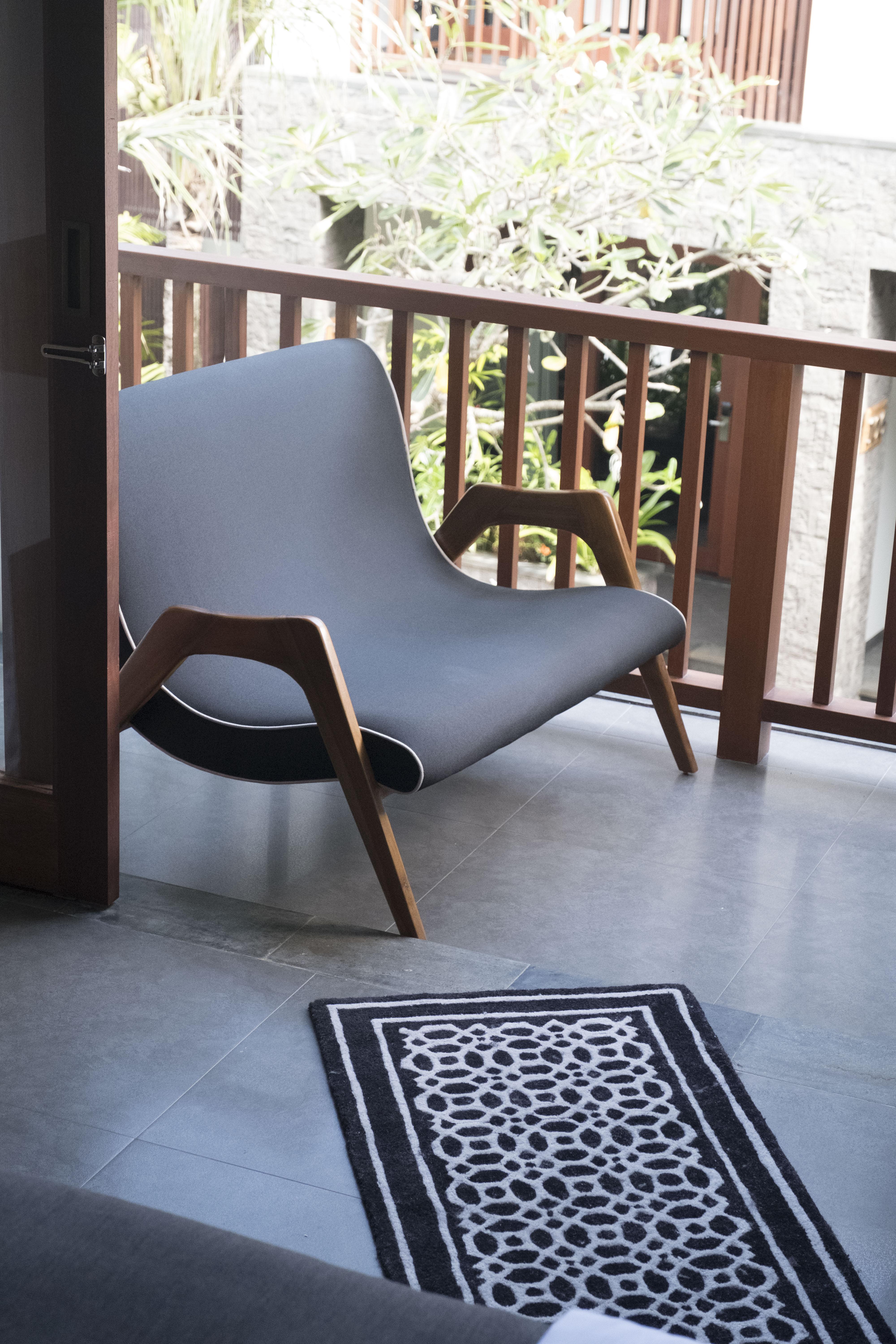 Akana Boutique Hotel Sanur Екстериор снимка