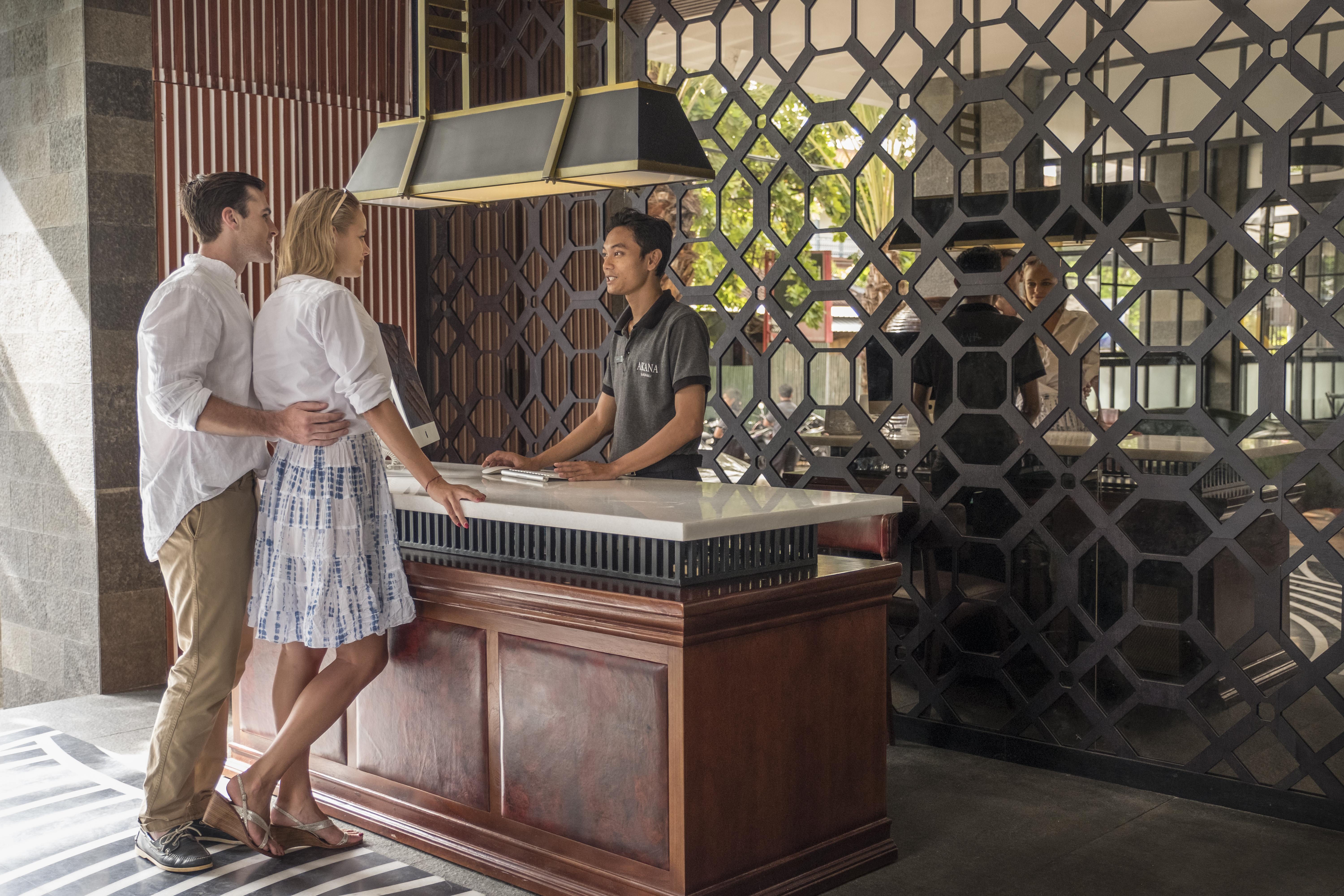 Akana Boutique Hotel Sanur Екстериор снимка