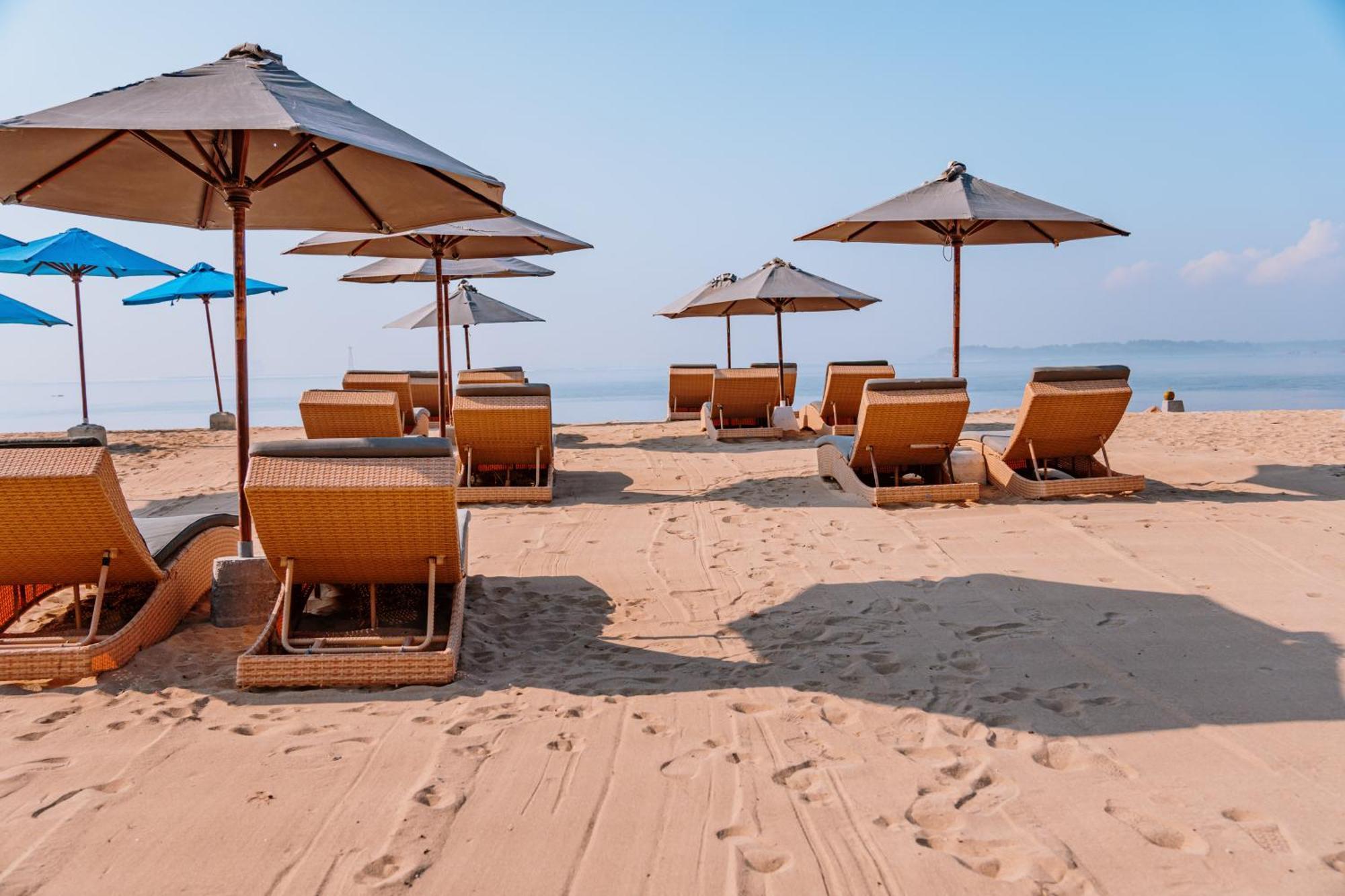 Akana Boutique Hotel Sanur Екстериор снимка