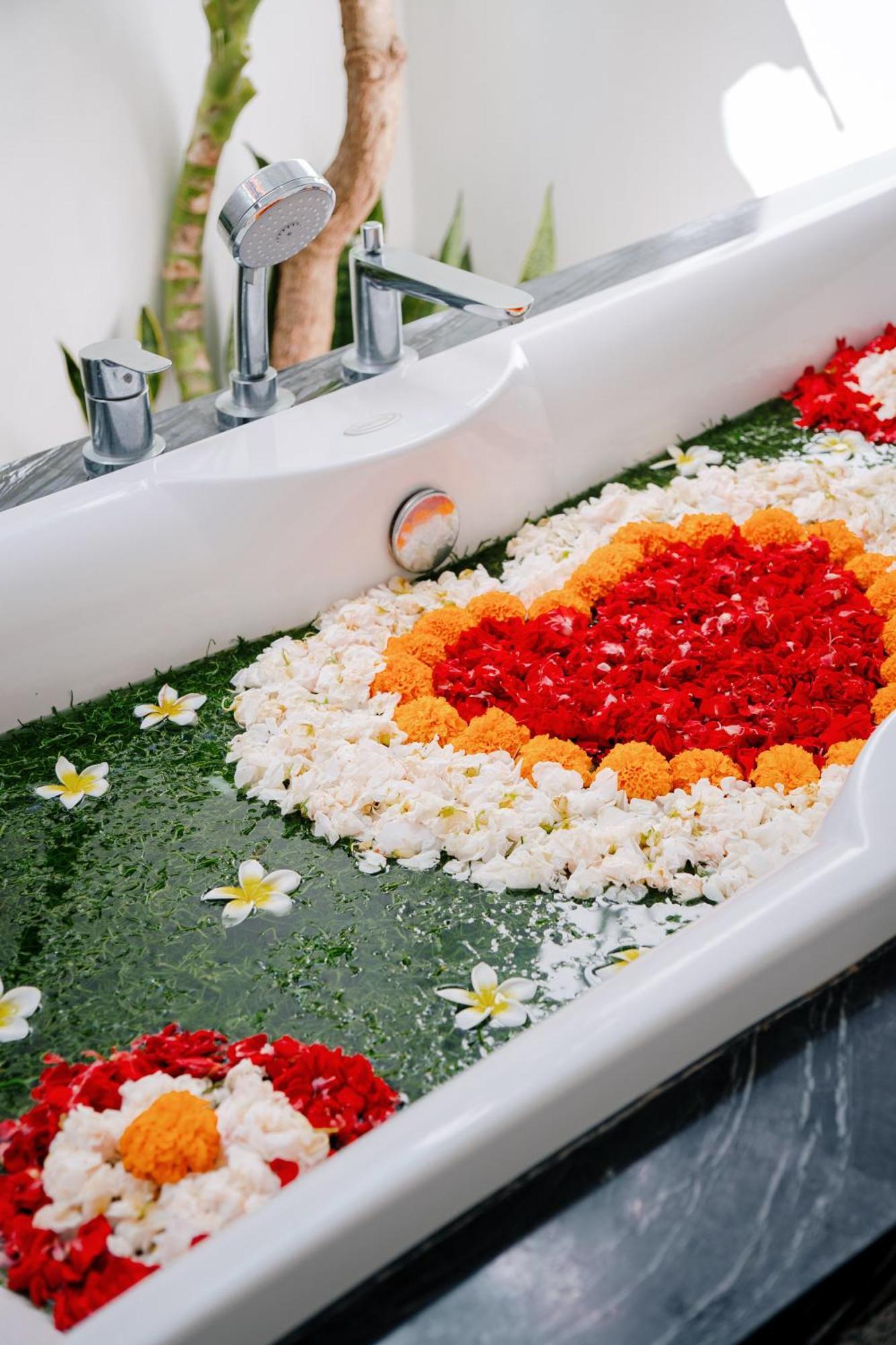 Akana Boutique Hotel Sanur Екстериор снимка