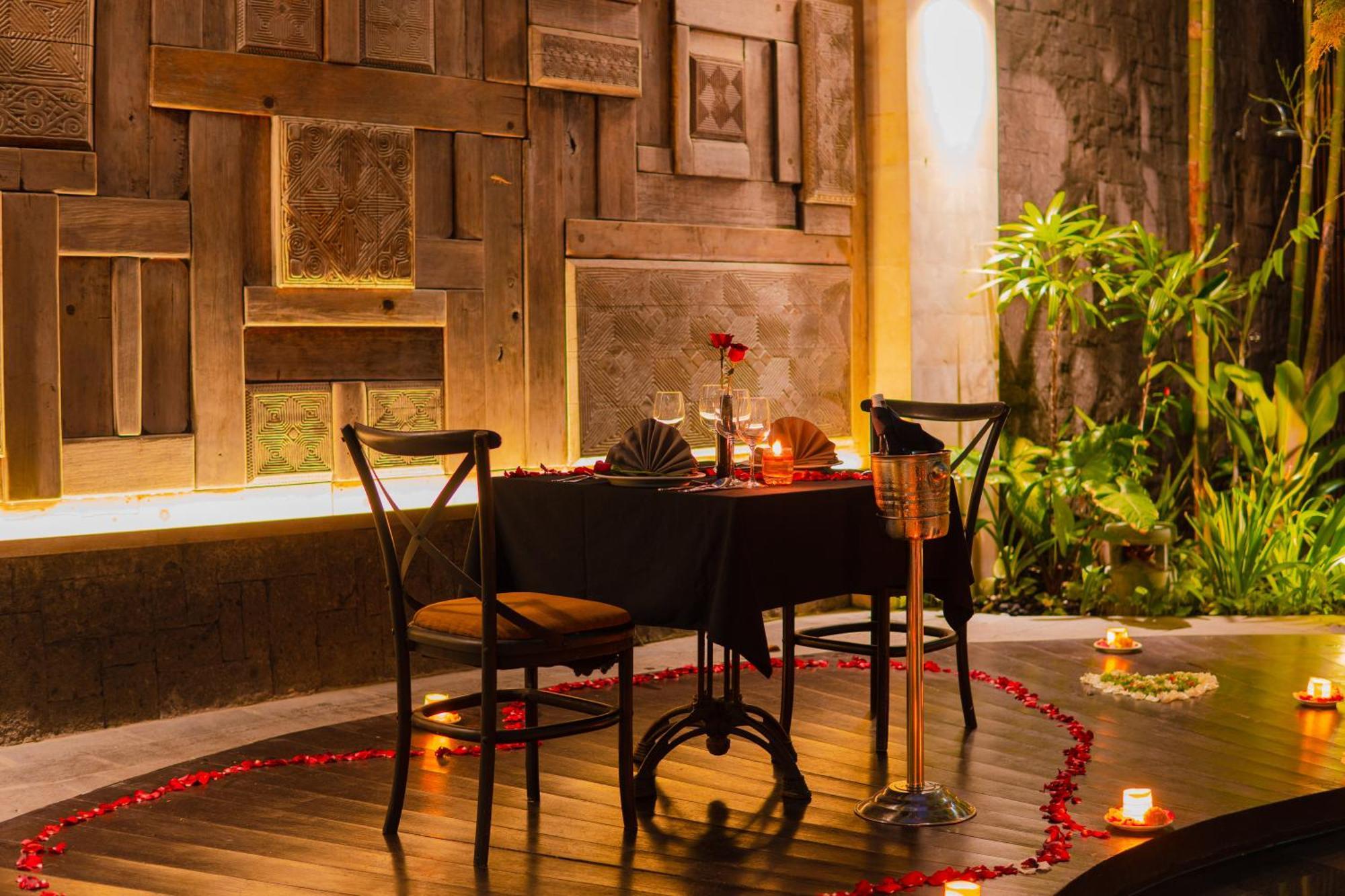 Akana Boutique Hotel Sanur Екстериор снимка
