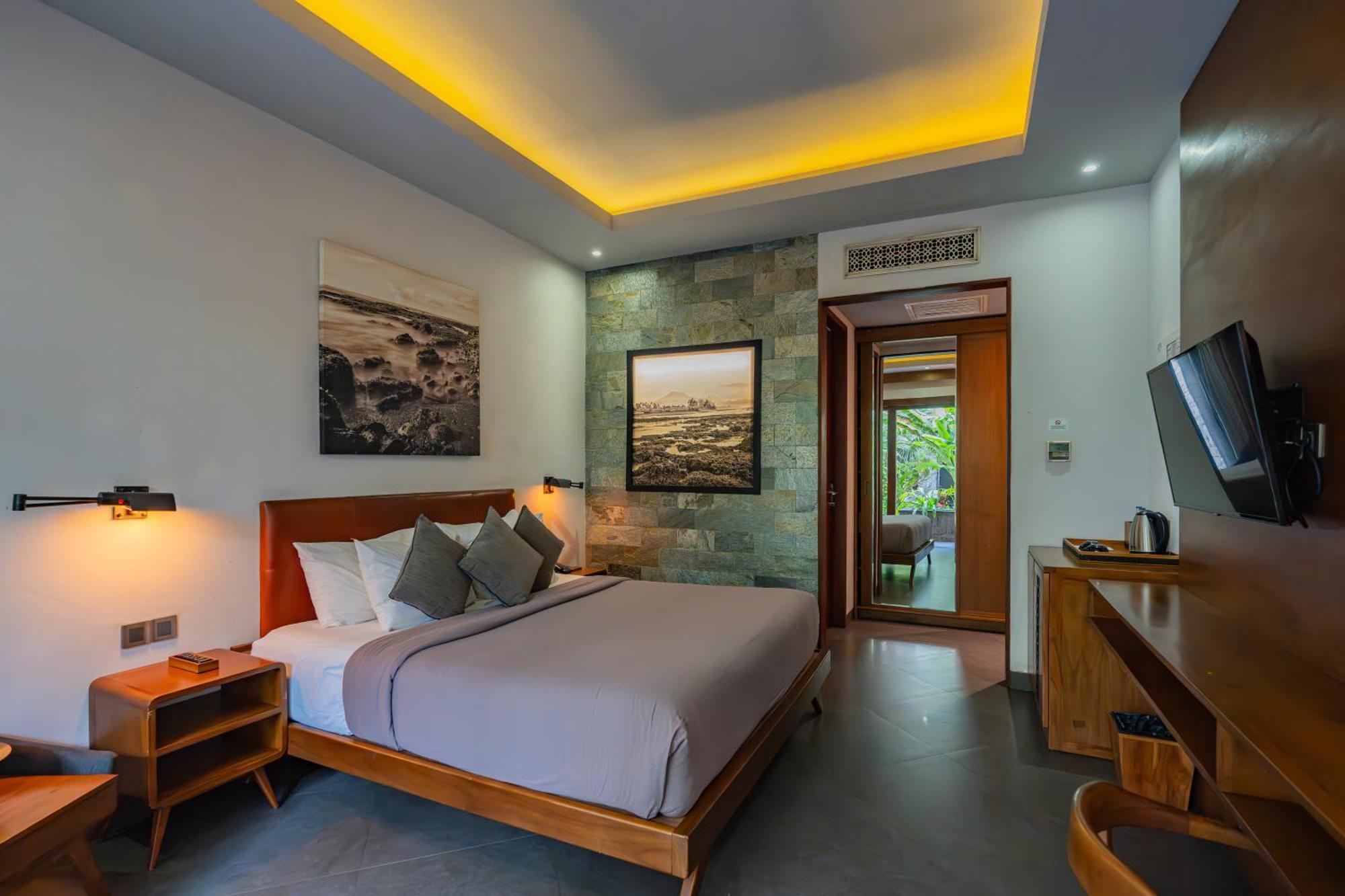 Akana Boutique Hotel Sanur Екстериор снимка