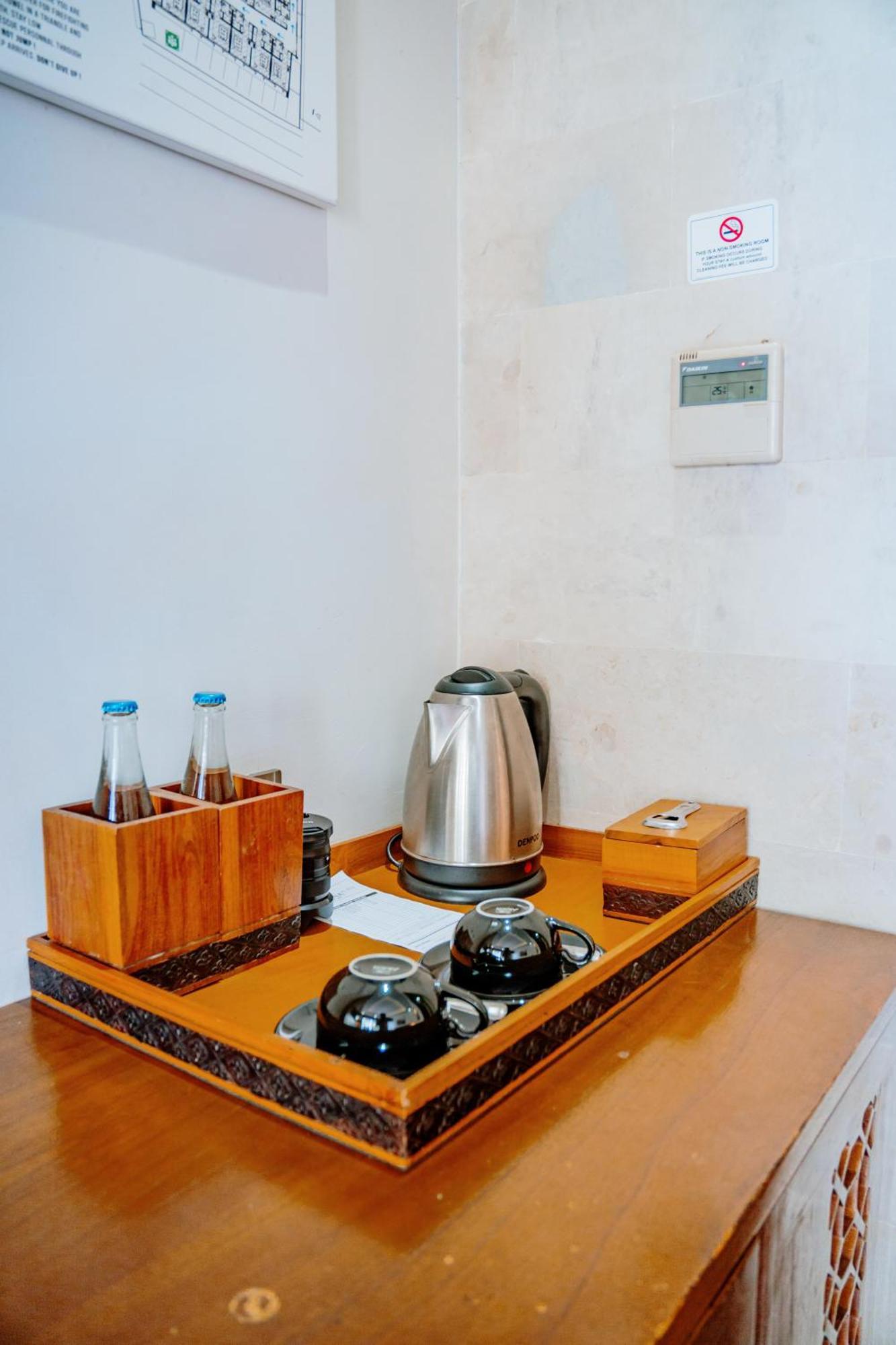 Akana Boutique Hotel Sanur Екстериор снимка