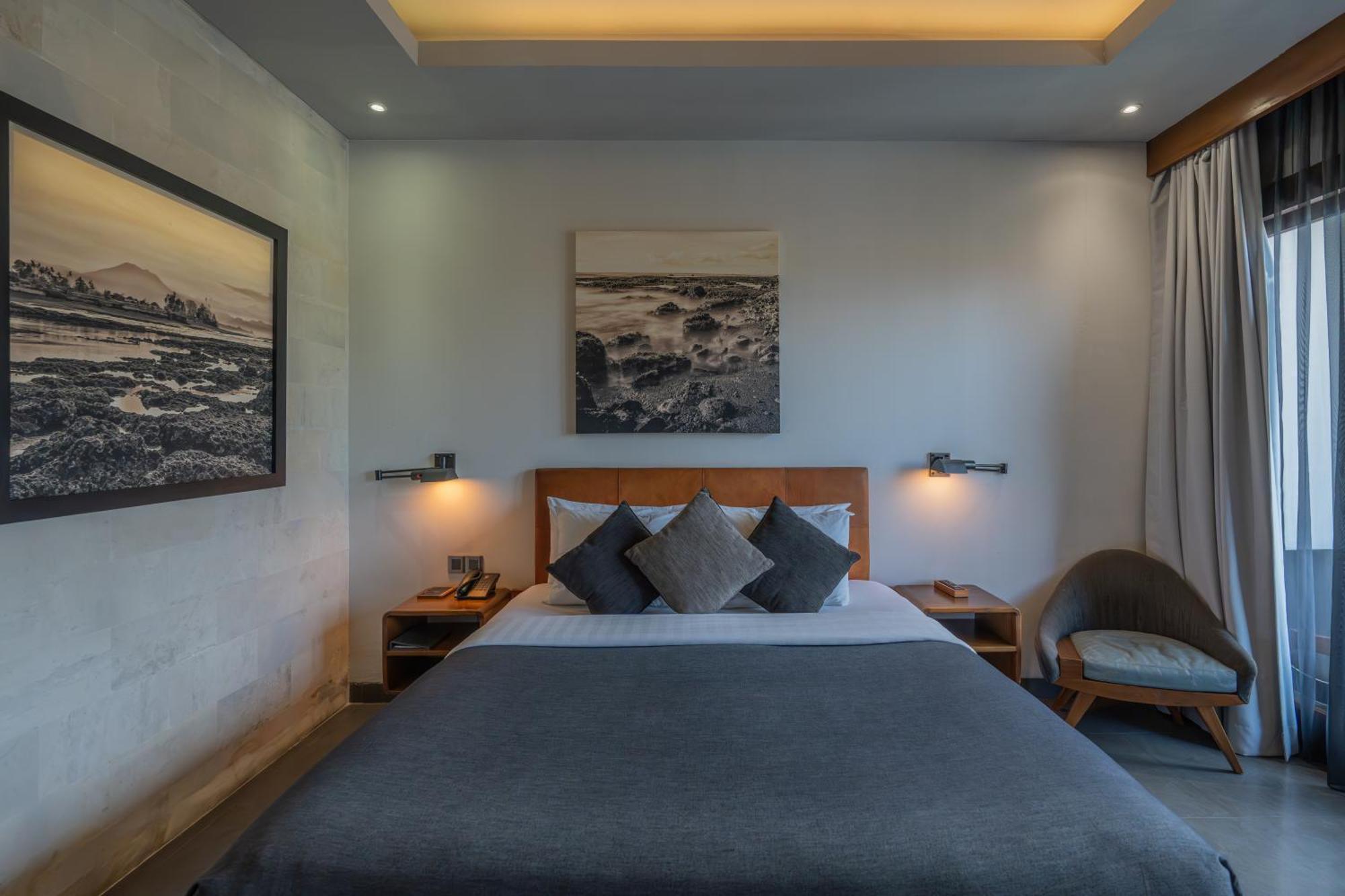 Akana Boutique Hotel Sanur Екстериор снимка