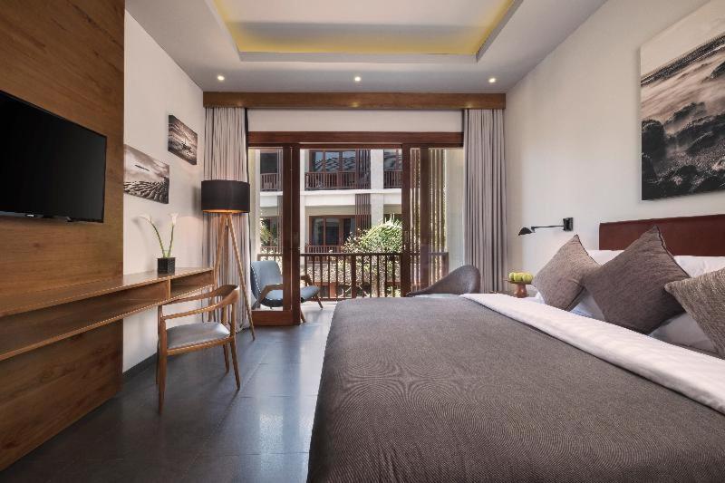 Akana Boutique Hotel Sanur Стая снимка