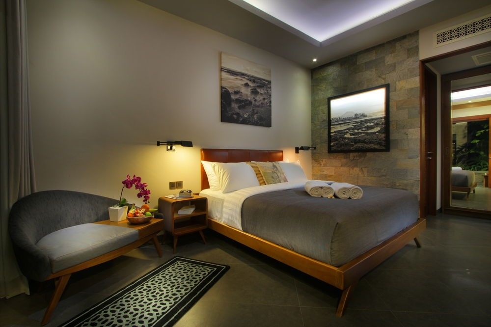 Akana Boutique Hotel Sanur Екстериор снимка