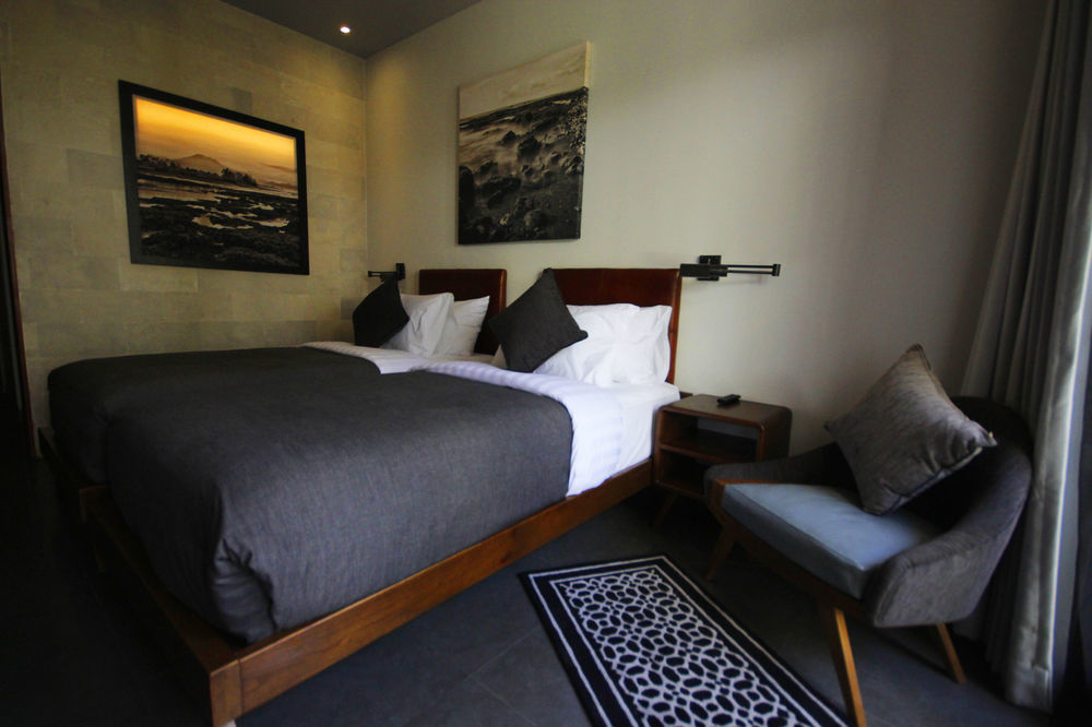 Akana Boutique Hotel Sanur Екстериор снимка