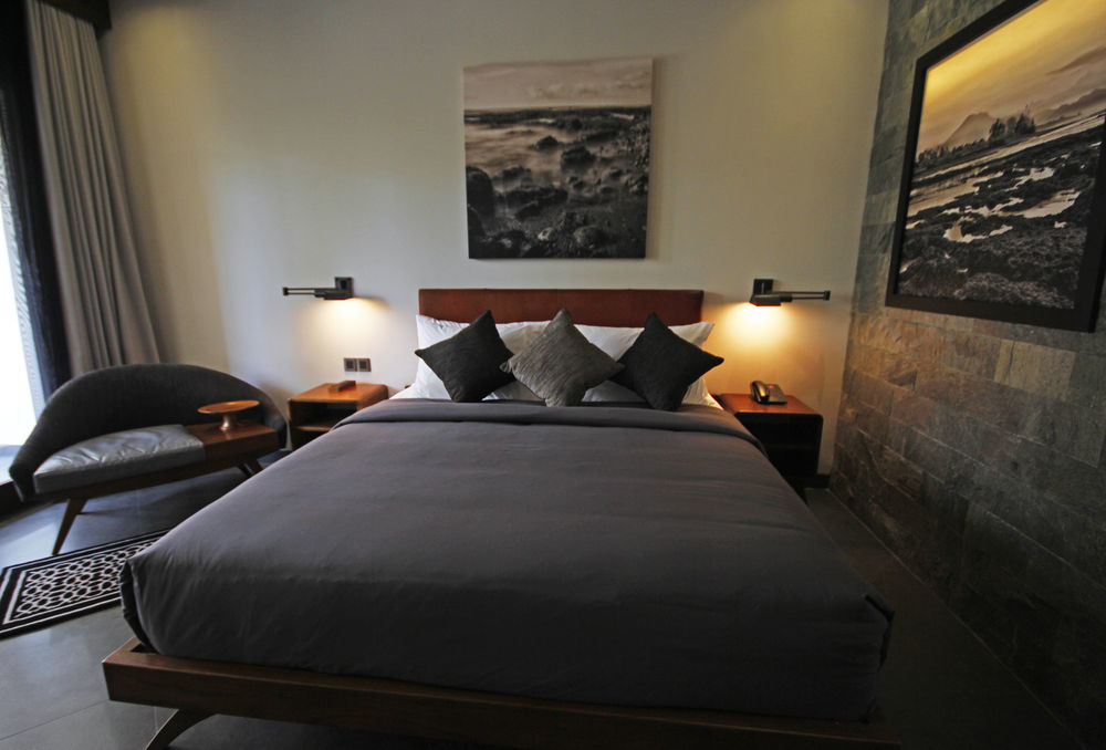 Akana Boutique Hotel Sanur Екстериор снимка