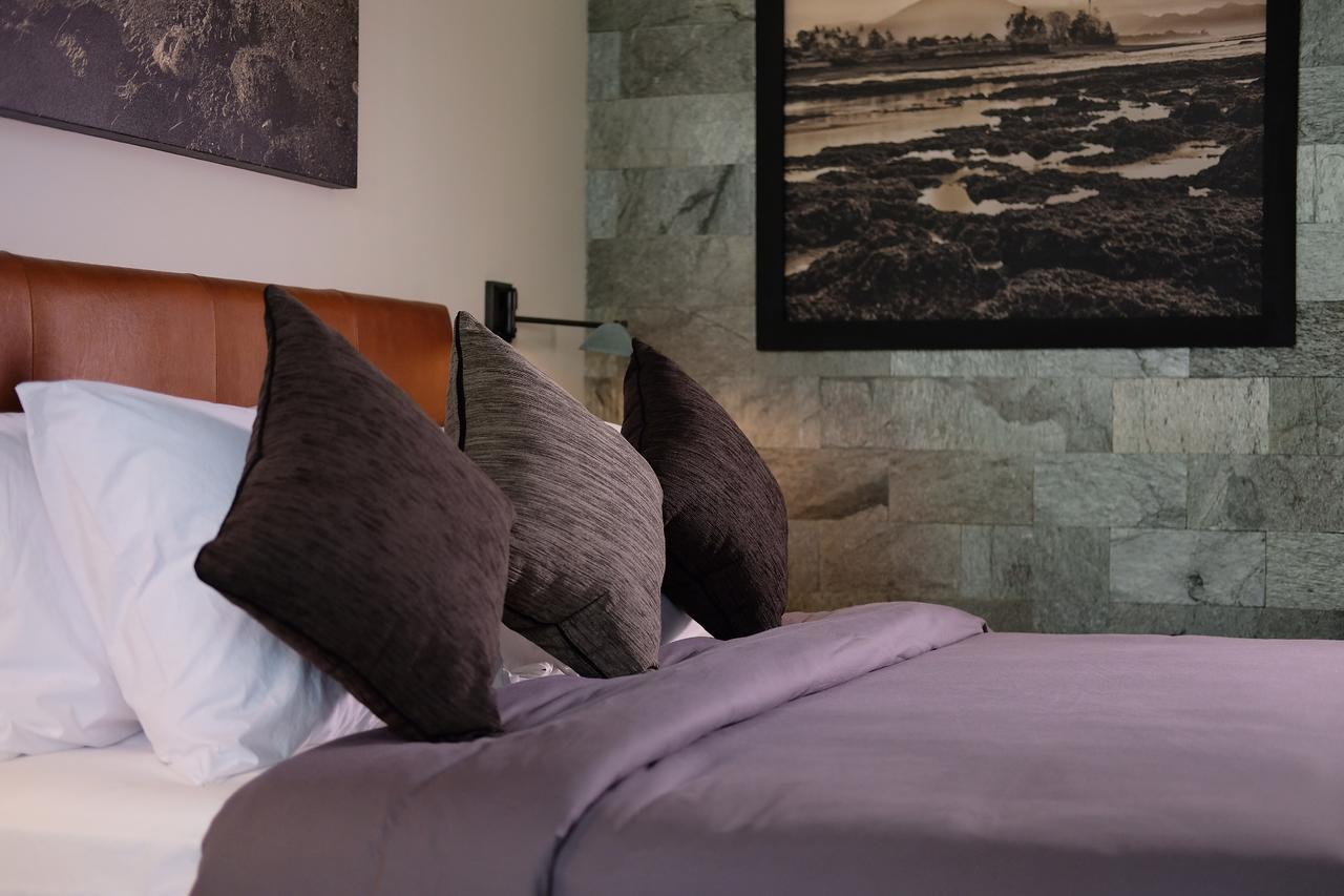 Akana Boutique Hotel Sanur Екстериор снимка