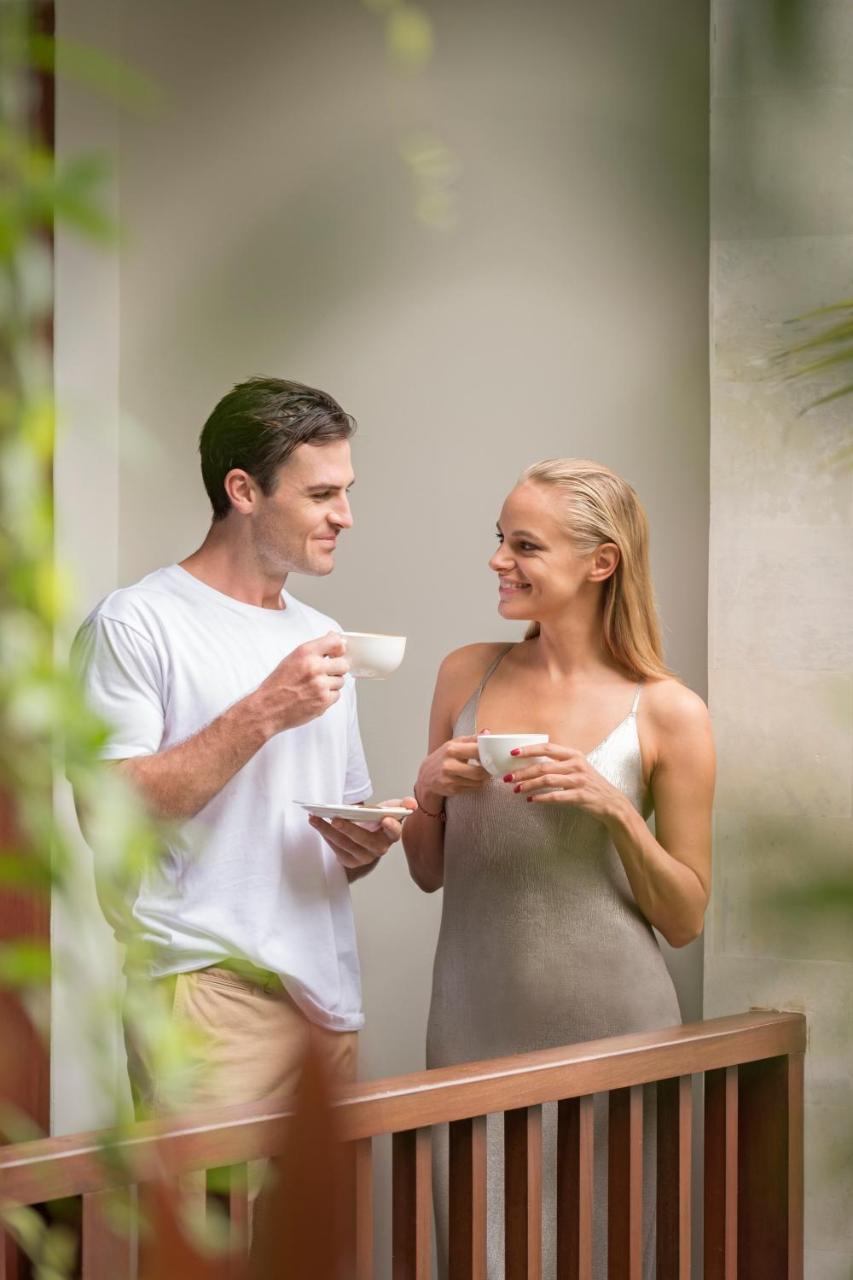 Akana Boutique Hotel Sanur Екстериор снимка