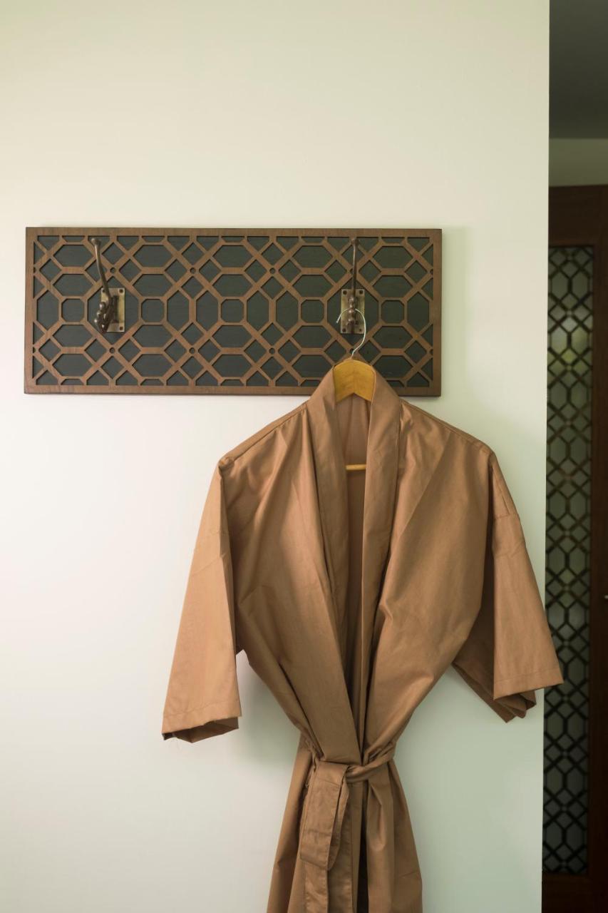 Akana Boutique Hotel Sanur Екстериор снимка