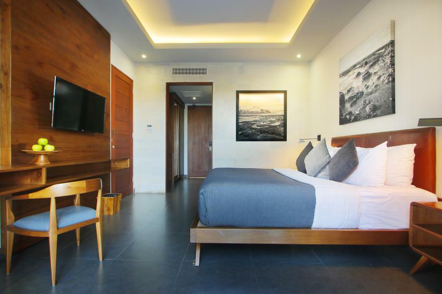 Akana Boutique Hotel Sanur Екстериор снимка