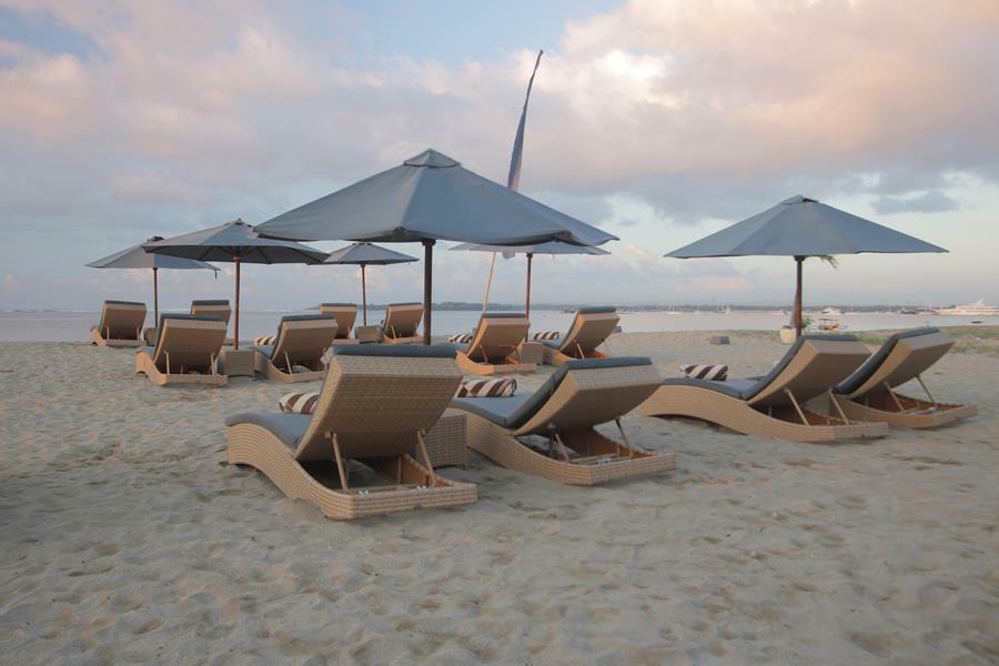 Akana Boutique Hotel Sanur Екстериор снимка